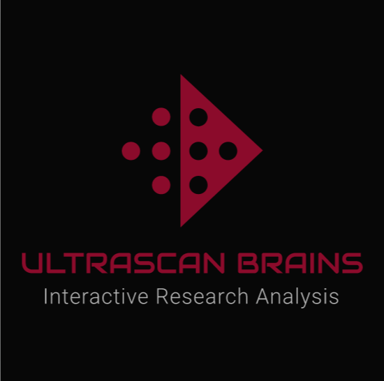 Ultrascan Research BRAINS